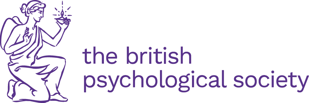 logo british psychological society